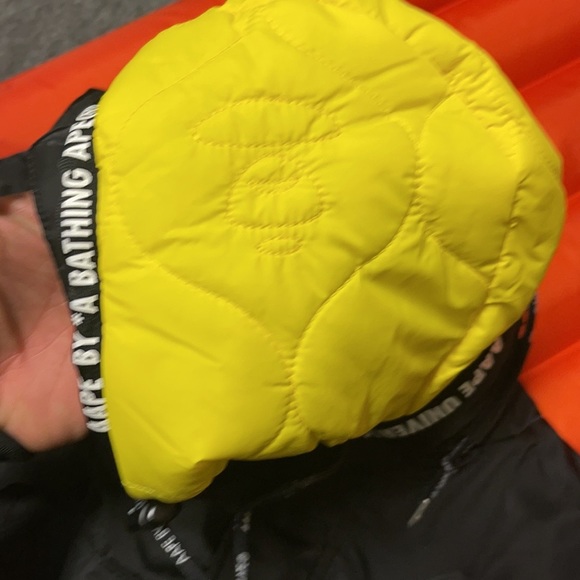 AAPE by bathing ape - Picture 2 of 5